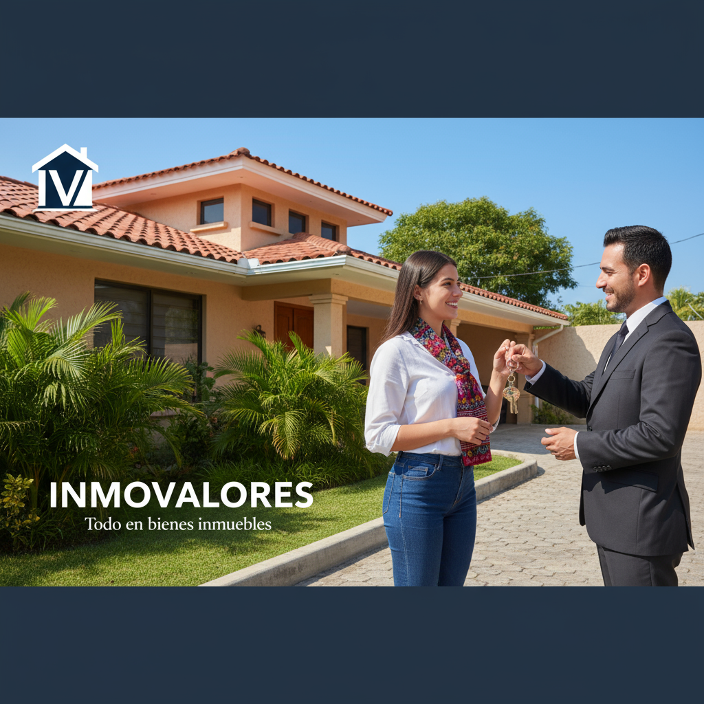 Banner InmoValores