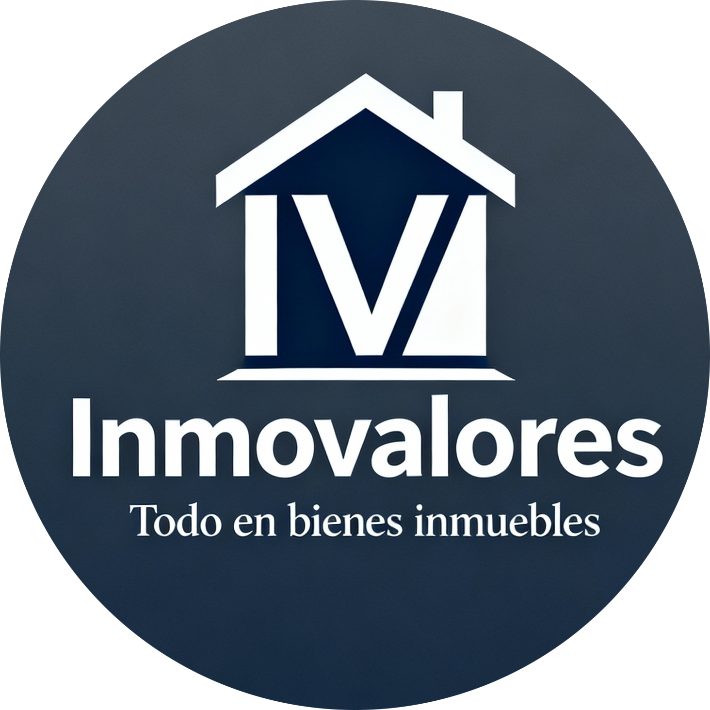 Inmovalores Logo